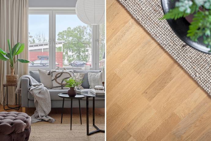 3 rum lägenhet på Kajakvägen 1 Femöre, Oxelösunds kommun - bild 4