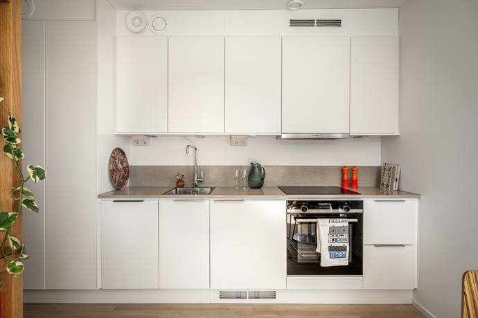 1 rum Lägenhet på Lidköpingsvägen 6 Hammarbyhöjden, Johanneshov Stockholms kommun - bild 5