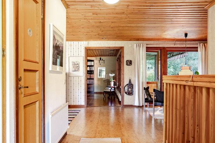 4 rum villa på Torpvägen 9 Krondiket, Falu kommun - bild 4