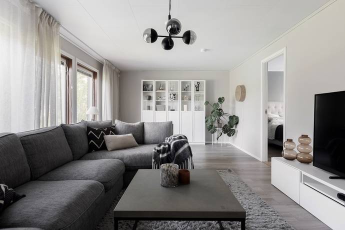 5 rum Villa på Ladstigen 37 Gammelstad Luleå kommun - bild 9