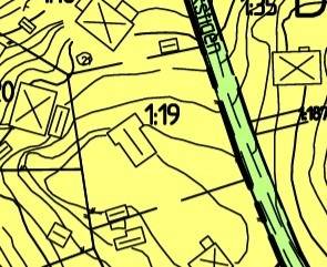 2 rum Fritidsboende på Hökstigen 110 Tranholmen Danderyds kommun - bild 29