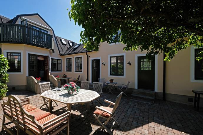 7 rum Villa på Christopher Barfoths gata 15 Södra Sverige Båstads kommun - bild 13