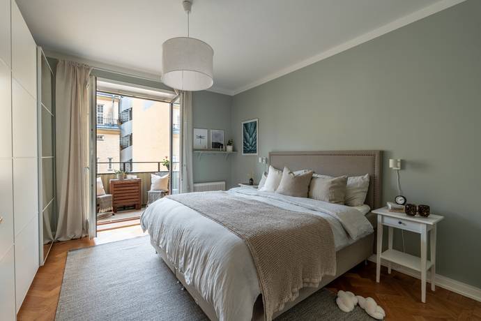 3 rum lägenhet på Norrtullsgatan 13, 3tr Vasastan - Odenplan, Stockholms kommun - bild 3