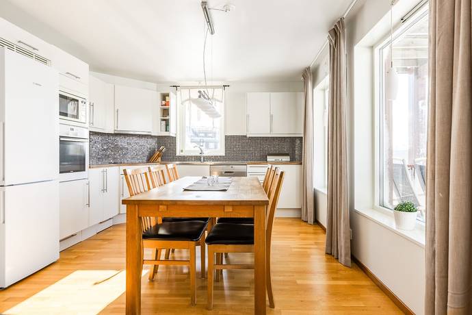 4 rum Lägenhet på Björnenvägen 21C (andel D) Åre Björnen Åre kommun - bild 13