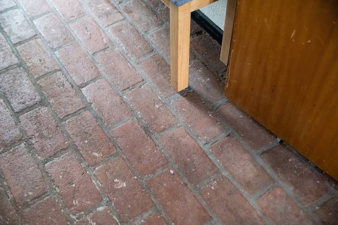 6 rum Radhus på Mossgatan 15 Simrishamn - Joneberg Simrishamns kommun - bild 11