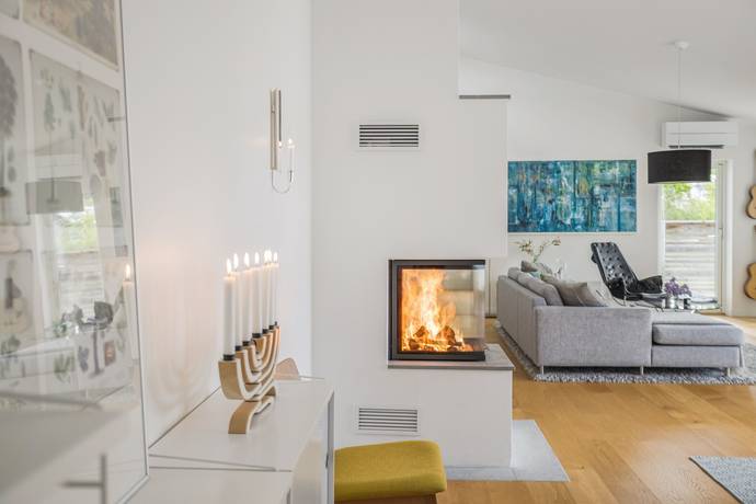 5 rum Villa på Strandskatevägen 13 Boholmarna Kalmar kommun - bild 15
