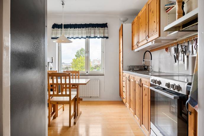 Klubbegatan 6B, Håkanstorp, Malmö kommun