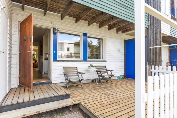 5 rum Radhus på Gräsåkersvägen 39D Gräsåker Ekerö kommun - bild 5
