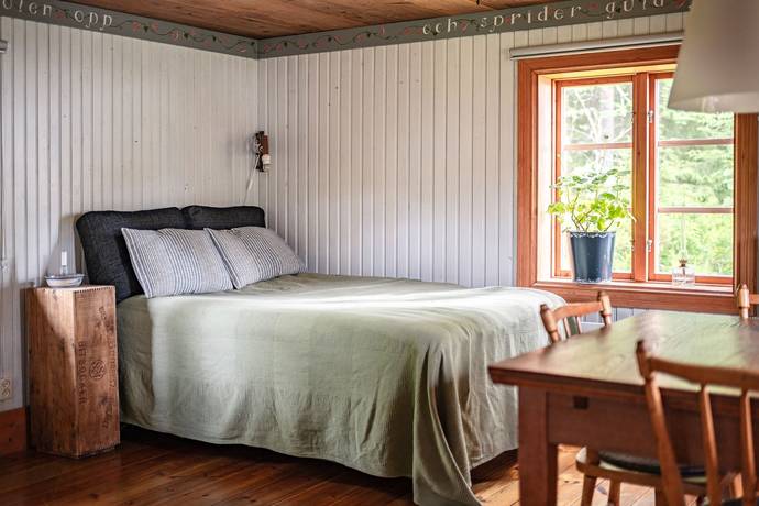 2 rum Fritidshus på Gammelåsen 9 Gammelåsen Ockelbo kommun - bild 29