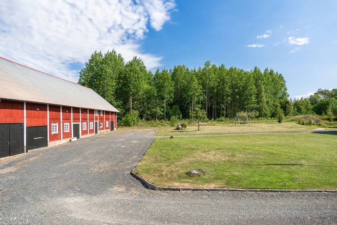 5 rum Gård/skog på Nordsjö 3 Aneby kommun - bild 29