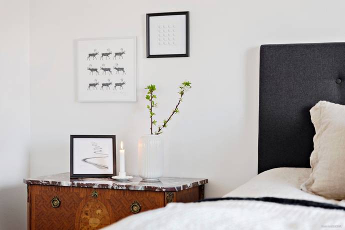 2 rum Lägenhet på Nordenskjöldsgatan 9B Björkholmen Karlskrona kommun - bild 15