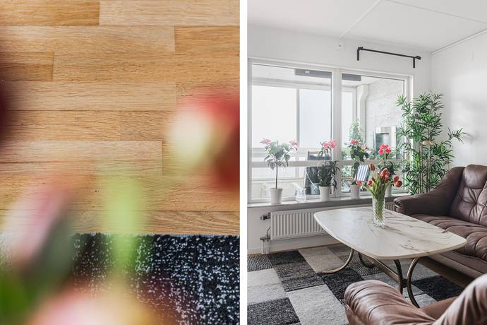 2 rum Lägenhet på Sundholmsgatan 20 Limhamn-Ön Malmö kommun - bild 10