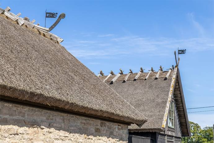 15 rum Gård utan jordbruk på Grytehamnsvägen 6 Gillberga Borgholms kommun - bild 4