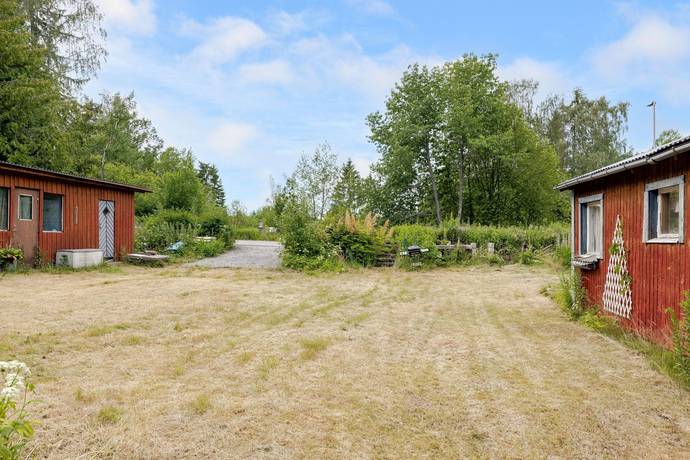 Tomt på Grusvägen 3 Borsökna Eskilstuna kommun - bild 8