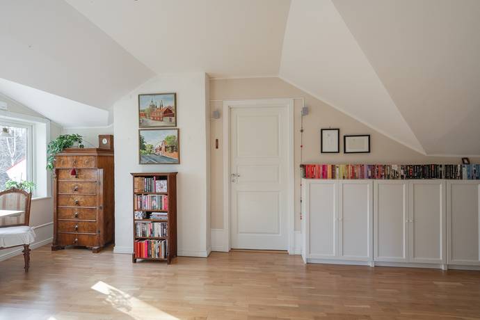 6 rum Villa på Hakvägen 9 Brevik Österåkers kommun - bild 27