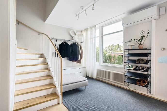 5 rum Radhus på Edsviksvägen 46A Edsviken Sollentuna kommun - bild 15