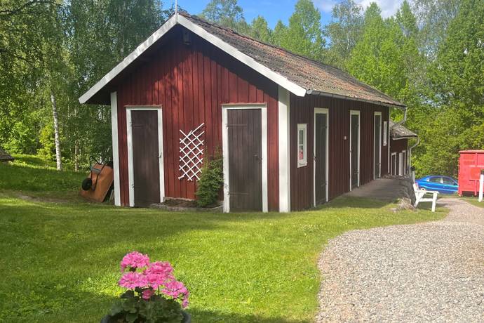 3 rum villa på Lillbovägen 36 Vittinge, Heby kommun - bild 4