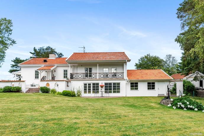 5 rum villa på Landsvägen 731 Östra Grevie, Vellinge kommun - bild 2