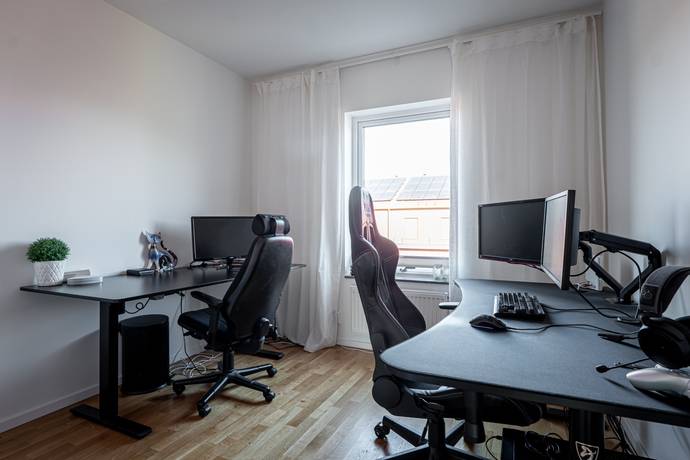 5 rum Radhus på Hagmarksgatan 14B Trädgårdsstaden Skövde kommun - bild 22