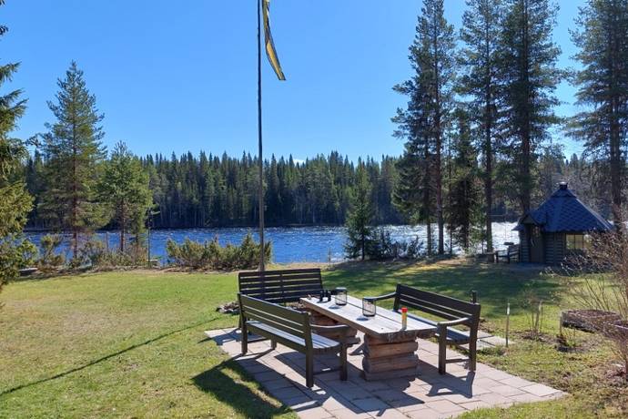 Holmviken 106, Lit, Östersunds kommun