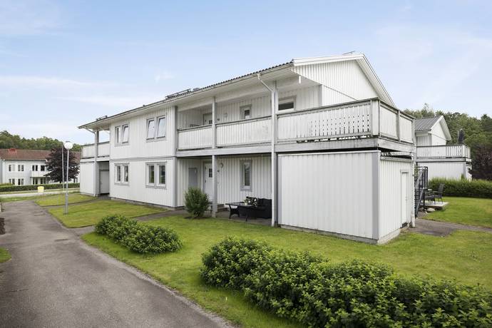 4 rum Lägenhet på Björndalsvägen 4C Björndalen Trollhättans kommun - bild 23