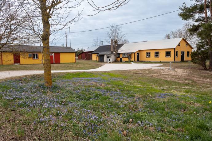 Levide, Gotlands kommun