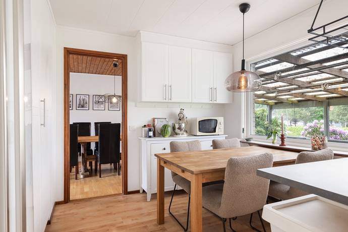 4 rum Villa på Bivackgatan 5 Hova Tätort Gullspångs kommun - bild 11