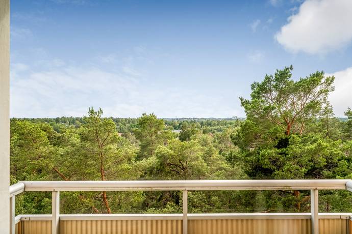 2 rum lägenhet på HANGARVÄGEN 3 HÄGERNÄS, Täby kommun - bild 3