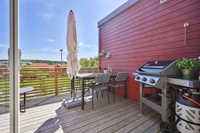 4 rum Radhus på Prästgårdsvägen 7D Runby Upplands Väsby kommun - bild 28