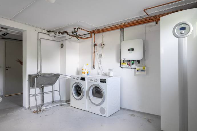 6 rum Villa på Höjdvägen 25 Stjärnhov Gnesta kommun - bild 22