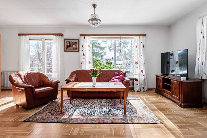 3 rum Villa på Frejgatan 2A Vännäs Vännäs kommun - bild 9