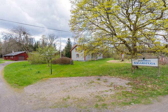 6 rum Villa på Slättaryd 6 Sandhult Borås kommun - bild 2