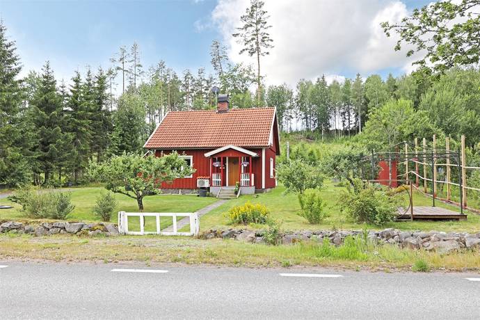Alseda, Vetlanda kommun