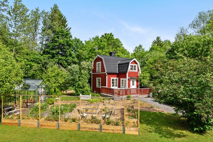 Herräng, Norrtälje kommun