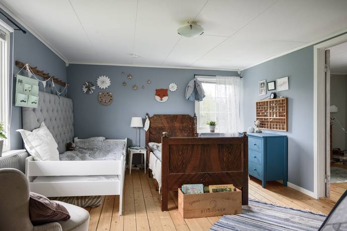 6 rum Gård med jordbruk på Gassgöljhult Lillagården Åseda Uppvidinge kommun - bild 18