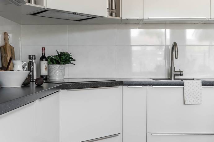 5 rum villa på Gladiolvägen 35 Hammar, Kristianstads kommun - bild 2