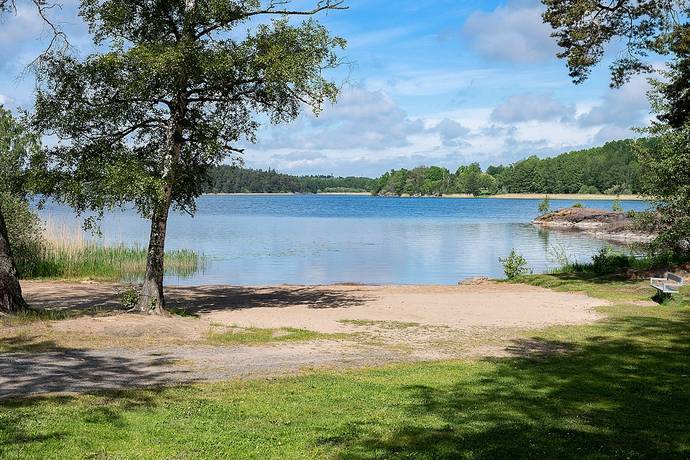 5 rum Villa på Stortorpsvägen 30A Stortorp/Trångsund Huddinge kommun - bild 48