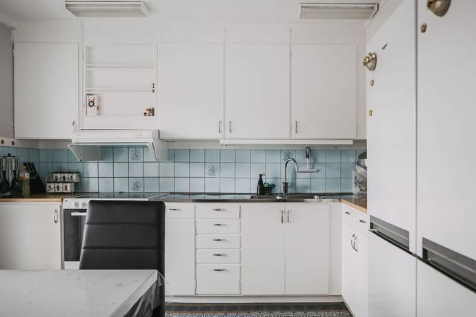 3 rum Lägenhet på Valnötsstigen 3 Mariestad Mariestads kommun - bild 13