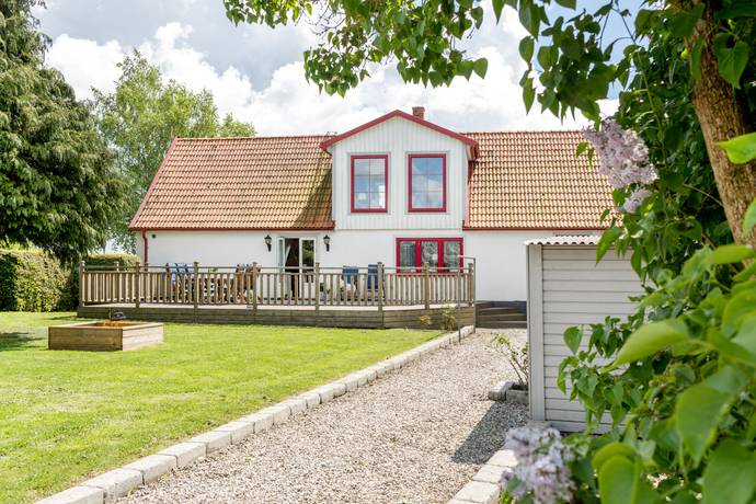 5 rum Villa på Stibyvägen 58 Virrestad Simrishamns kommun - bild 8