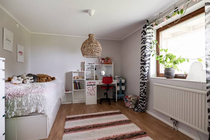 6 rum Villa på Näset 213 Örebro kommun - bild 36