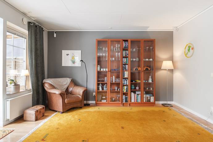 5 rum villa på Kristinelundsvägen 5A Södertälje, Södertälje kommun - bild 5