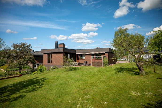 6 rum villa på Alvägen 3 Lerdala, Skövde kommun - bild 5