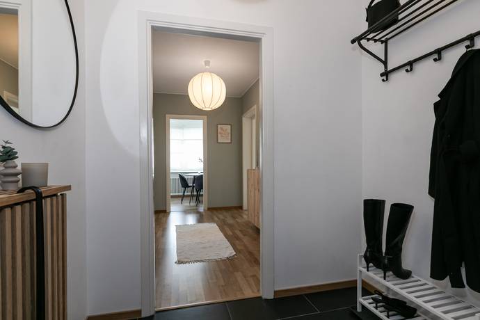 2 rum Lägenhet på Hagmarksgatan 11A Sörby Örebro kommun - bild 18