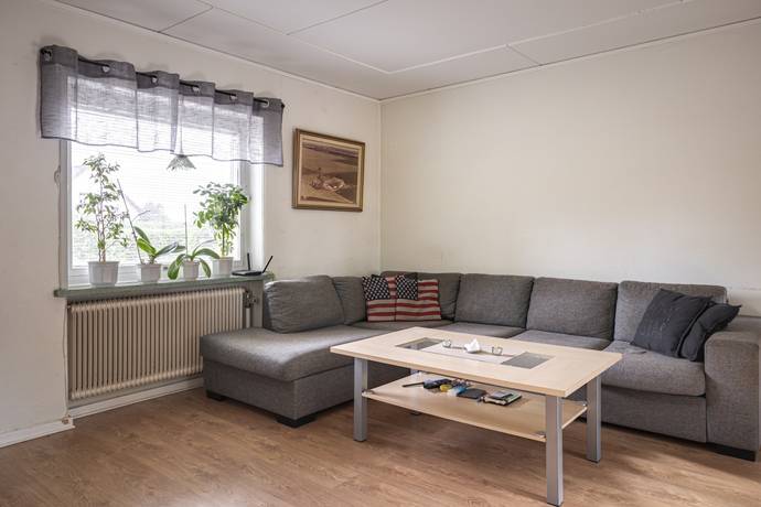 139 m² Villa på Ramsåsa 2232 Ramsåsa Kronoskogen Tomelilla kommun - bild 7
