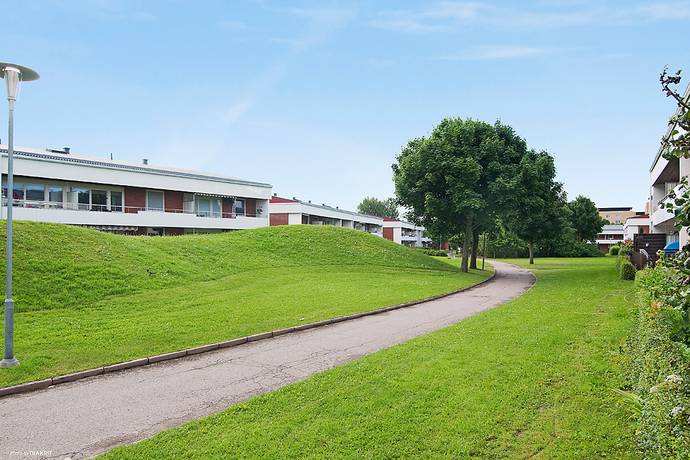 1.5 rum Lägenhet på Fänkålsgatan 11 ÅRSTA Uppsala kommun - bild 18