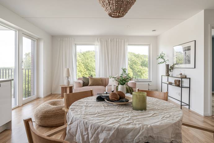 4 rum lägenhet på Ekerödsgatan 26 Mariastaden, Helsingborgs kommun - bild 1