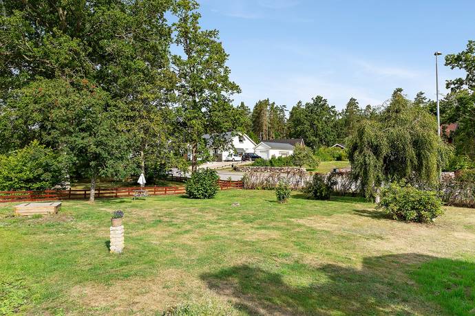 3 rum villa på Lidkroken 18 Rödsle, Oskarshamns kommun - bild 3