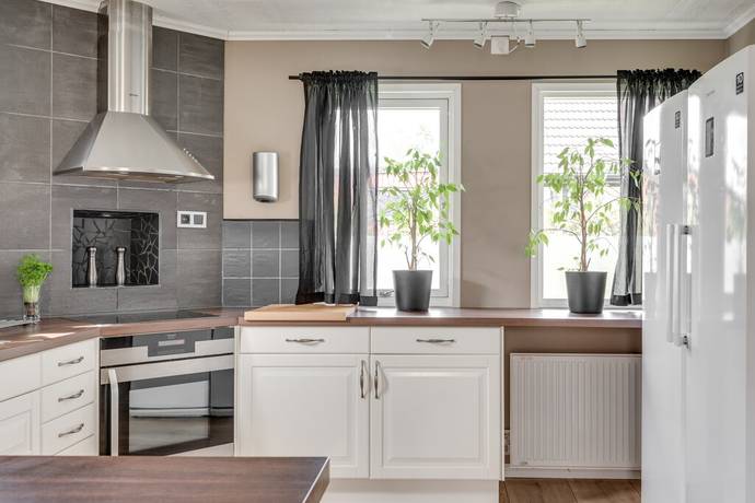 6 rum Villa på Häggbovägen 9 Dyltabruk Örebro kommun - bild 7