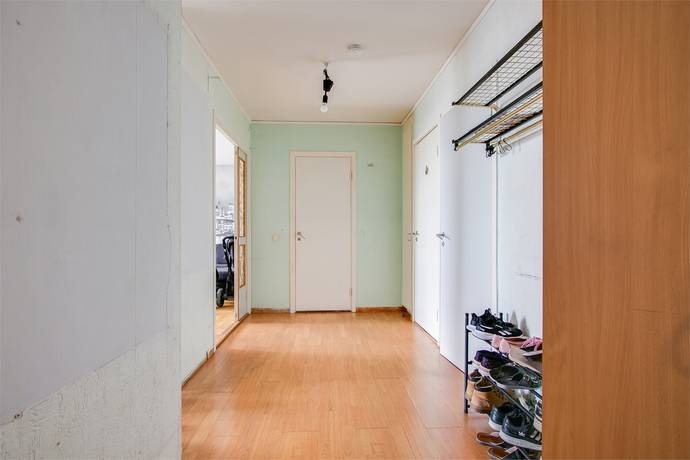 3 rum lägenhet på Domarebacken 8 Botkyrka-Alby, Botkyrka kommun - bild 2