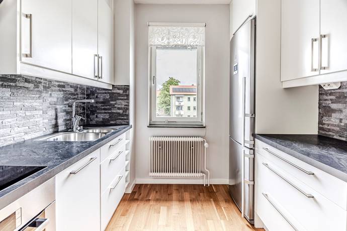 2 rum lägenhet på Sveavägen 7B Centrum, Eskilstuna kommun - bild 3